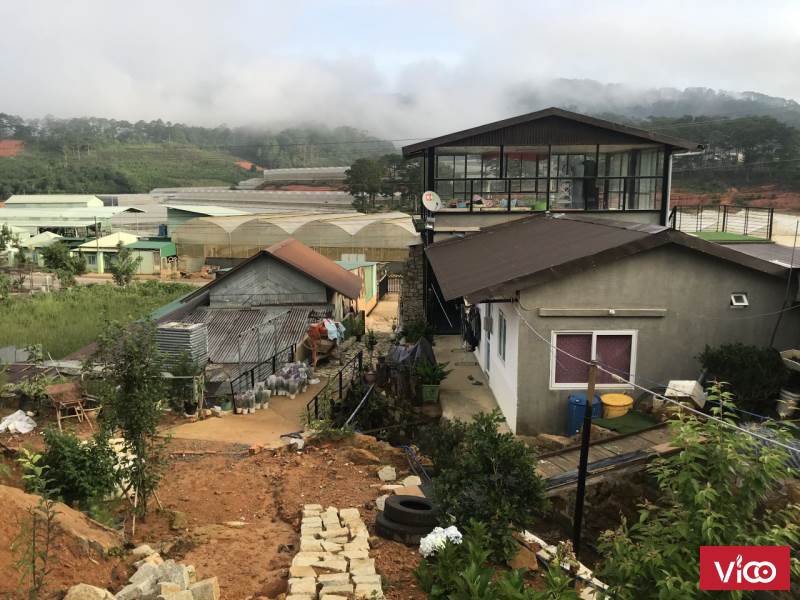 Chính chủ cần bán nhà tại Đường Quốc Lộ 723, Xã Đạ Sar, Huyện Lạc Dương, Lâm Đồng