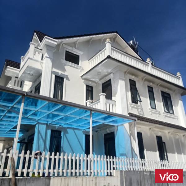 NHÀ ĐẸP GẦN HỒ XUÂN HƯƠNG TP Đà Lạt Lâm Đồng