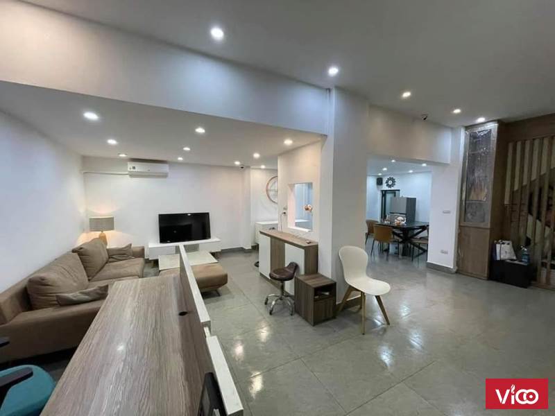 Nhà đẹp nhất Yên LãngĐống Đa 60m2x5T, MT9m, nhỉnh 8 tỷ ô tô tránh, kinh doanh đỉnh