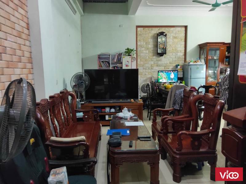 YH 0662 Bán nhà Khu đô thị mới Yên Hòa 30M ra Trung Kính to Phân lô Khu Dân trí cao Kinh doanh