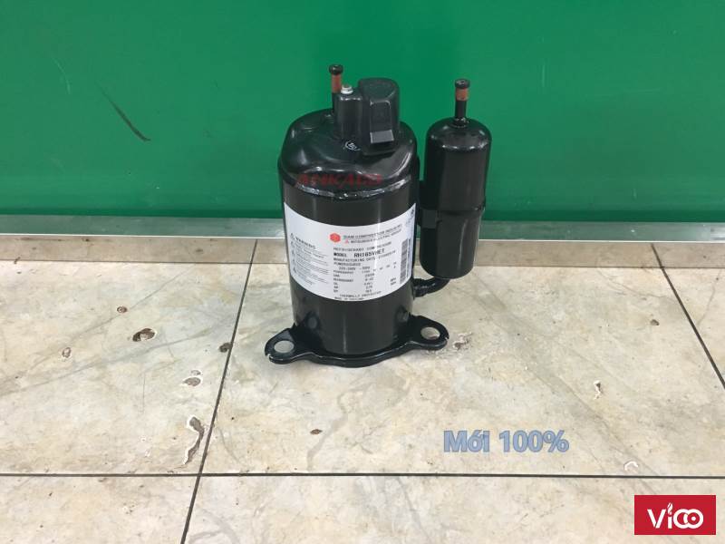 Phân phối block mitsubishi 1hp RH165 cho máy lạnh