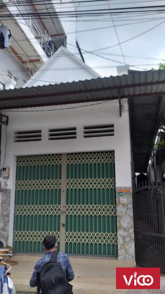 Chính chủ cần dãy nhà trọ tại KDC Bình DươngXã Bình HoàTP Thuận AnTỉnh Bình Dương