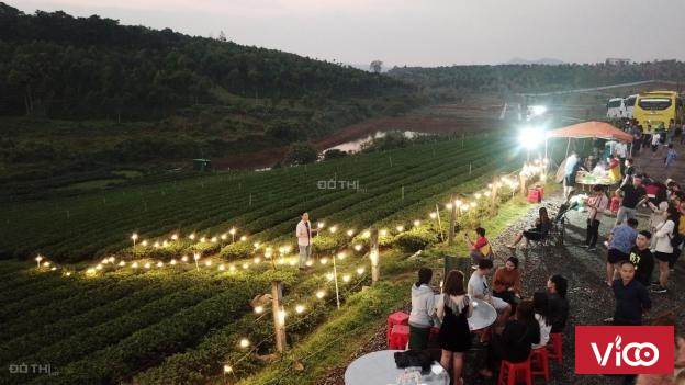 Đất Bảo LộcLâm Đồng giá đầu tư
