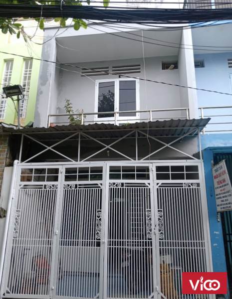 Cho thuê Phòng 12m2, giá 1,8 tr, nhà riêng 45/30 đường Kinh Dương Vương, An Lạc, Bình Tân