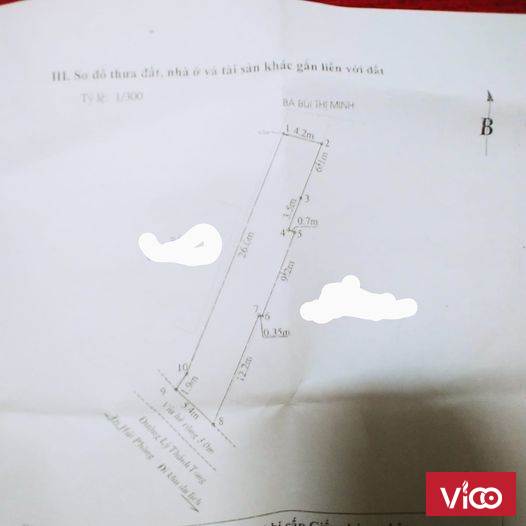 Bán Quán Mặt Đường Lý Thánh Tông Đồ Sơn Điểm Cực Đẹp để Kinh Doanh