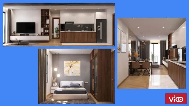 Chỉ từ 400tr sở hữu ngay căn hộ CITY GATE HOT nhất Q8. LH 0906.601.231