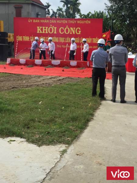 Chính chủ cần bán đất tại Đường ĐT 359, Xã Ngũ Lão, Huyện Thuỷ Nguyên, Hải Phòng