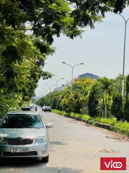 Cần bán nhà liền kề 25 lô 33 dự án KĐT Vân Canh , Hoài Đức, Hà Nội, giá tốt