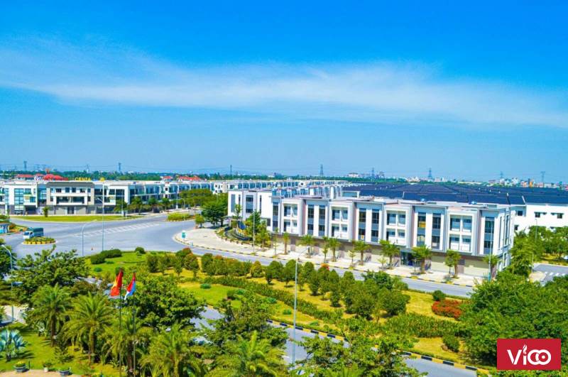Bán nhà Shophouse Vsip Từ Sơn. LH 0862218328