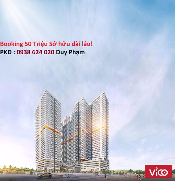 Suất Booking Sở Hữu Căn Hộ Ven Biển Qui Nhơn Ngân Hàng Hỗ Trợ Cực Tốt Đến 80%