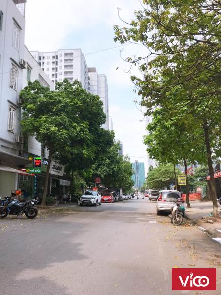 Bán nhà phân lô Mạc Thái Tổ, 45m2, 7 tầng, thang máy, mặt tiền 5m, nhỉnh 10 tỷ