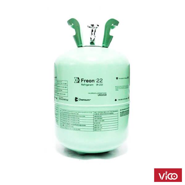 Gas Chemours Freon 22 Trung Quốc Thành Đạt