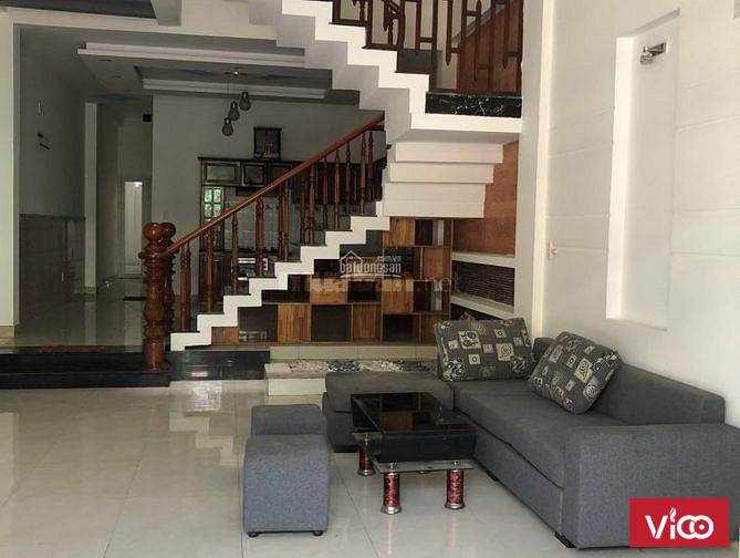 Cho thuê nhà mặt tiền đường Phần Lăng 8, phường An Khê Quận Thanh Khê, Đà Nẵng