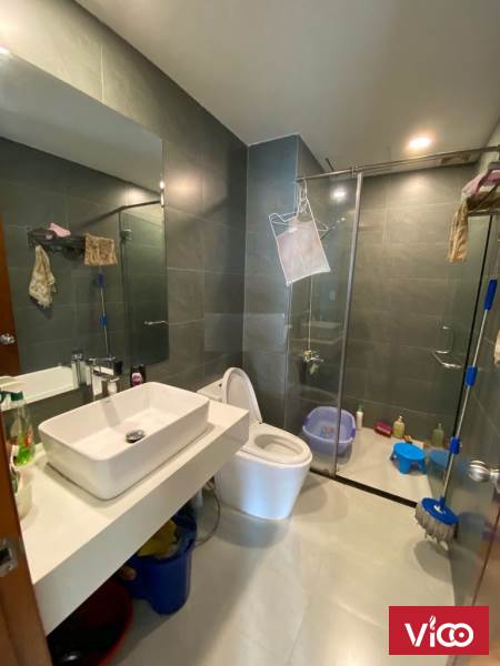 Tôi mới mua căn hộ ơ Lucky Palace nên cần cho thuê lại đường Phan Văn Khỏe