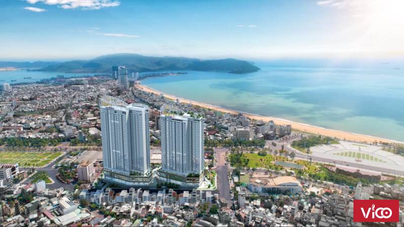 NGỒI SIÊU XE TAY HỐT VÀNG KHI ĐẶT MUA CĂN HỘ NGAY HÔM NAY