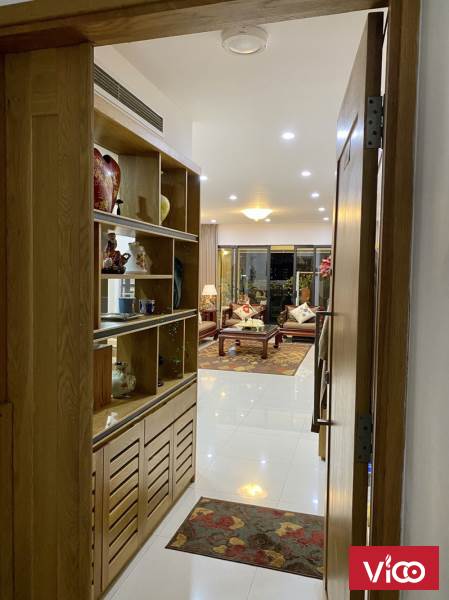 Bán căn hộ chung cư tại Chelsea Park 39 Trần Kim Xuyến, Phường Yên Hòa, Cầu Giấy, Hà Nội.