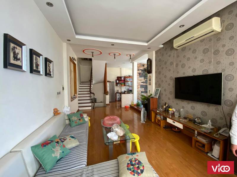 Nhà Thái Hà bán 60m 5T MT6m hơn 12 tỷ Rẻ,Hiếm,Đẹp,ôtô,Kinh Doanh
