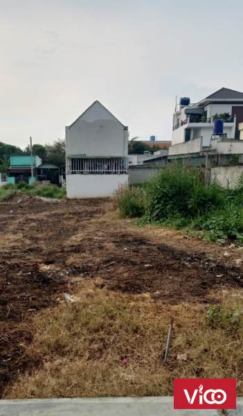Cần bán gấp đất tại Bình Hữu 2, Đức Hoà Thượng, Đức Hòa, Long An, giá tốt