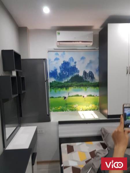 Bán Chung Cư mini 13 Phòng Đầu Tư Cực tốt 85m2 x 5 tầng chưa đến 8T