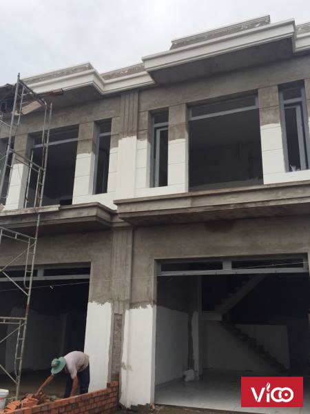 Bán đất nền ql 50 cần đước, long an, đã có sổ