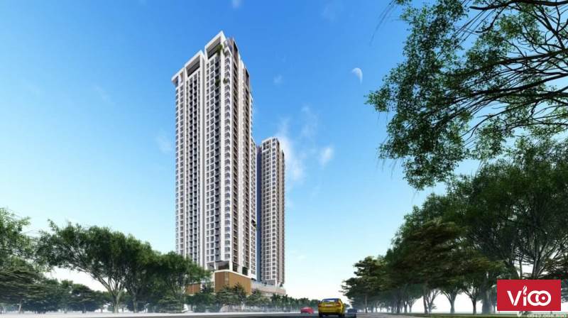 Chính chủ cần bán căn chung cư