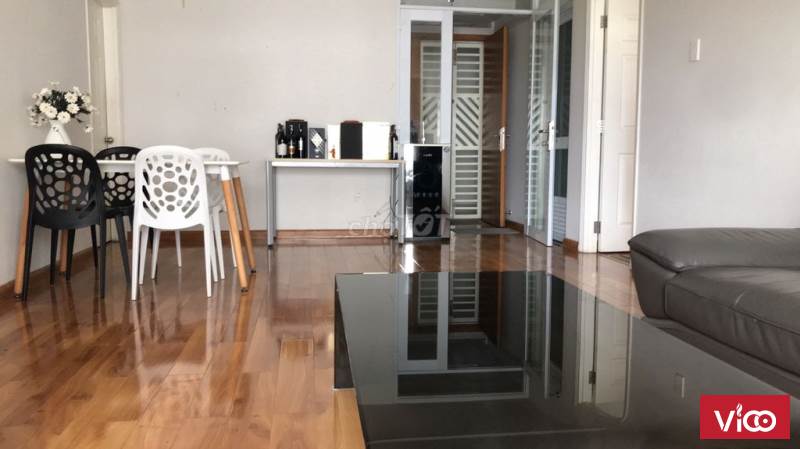 Cho thuê Căn hộ Chung cư EHOME3 93m 3 PN