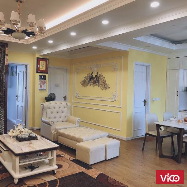 Cần bán căn góc N09 193 Phố Trung Kính, Yên Hòa, Cầu Giấy, HN, giá tốt