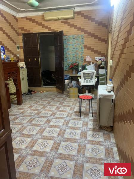 Cần bán căn hộ tập thể Thông Tấn Xã Việt Nam Bùi Ngọc Dương, Hai Bà Trưng, DT50m2 Giá LH 0948659091