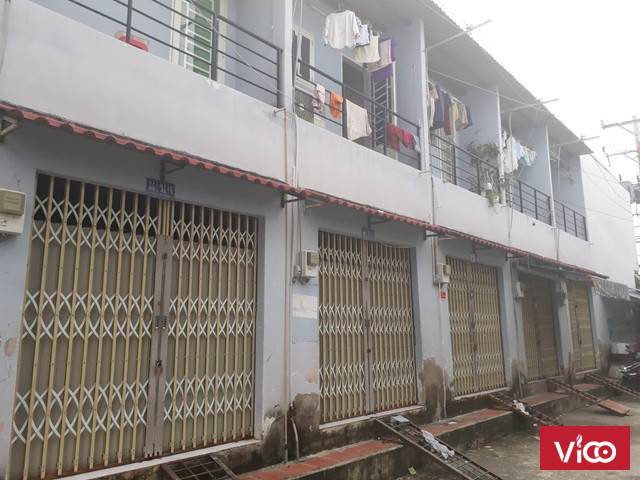 Cho thuê nhà đường trần xuân soạn, phường tân kiểng, quận 7, tphcm