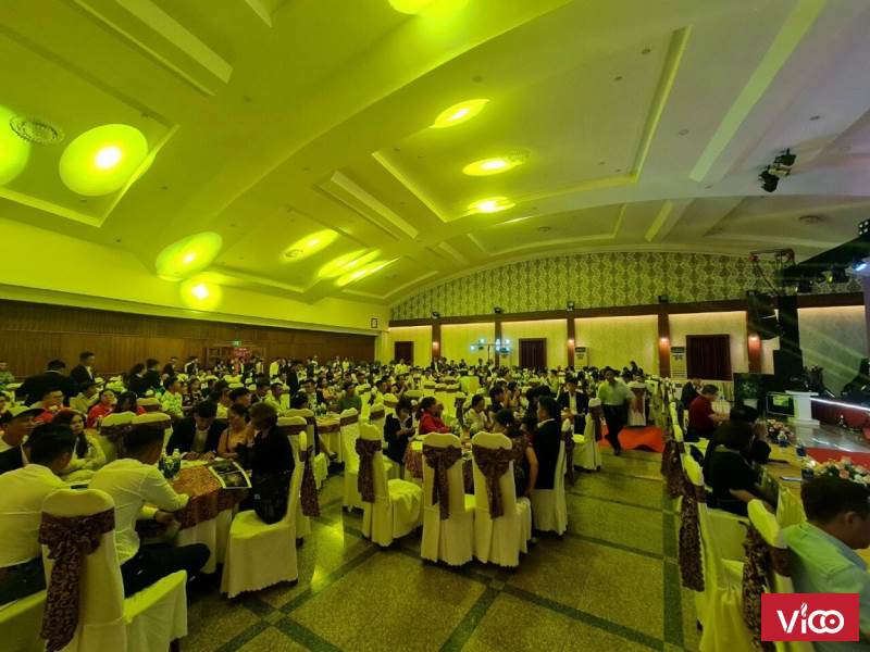 Nhanh tay sở hữu ngay suất ngoại giao TNR Stars Đak Đoa trong ngày ưu đãi cuối cùng 23/5