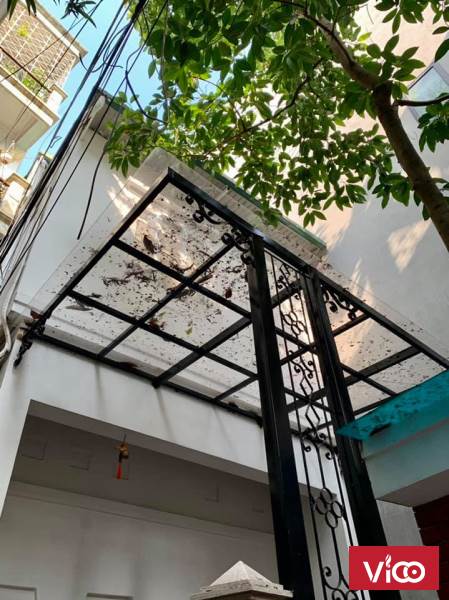 Kim Ngưu 47m2 x 3 tầng, rộng 4,2m Chỉ 4,17 tỷ Nhà cực đẹp.