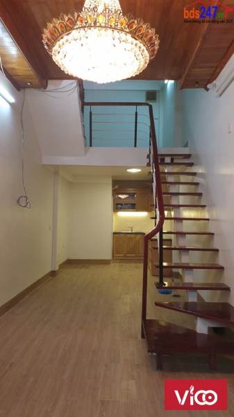 Chính chủ cho thuê nhà ngõ 107 phố Đào Tấn, Ba Đình, Hà Nội