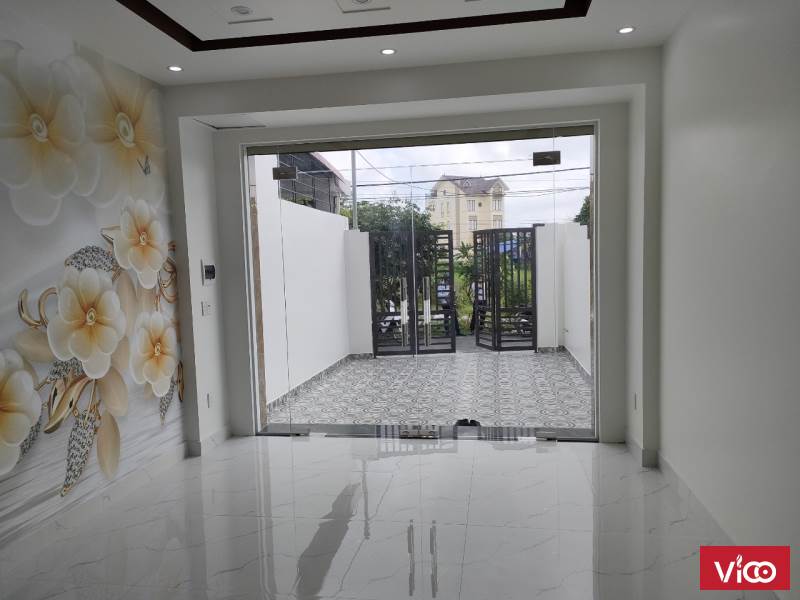 BÁN NHÀ ĐẸP TRÀ KHÊ DƯƠNG KINH 73m2