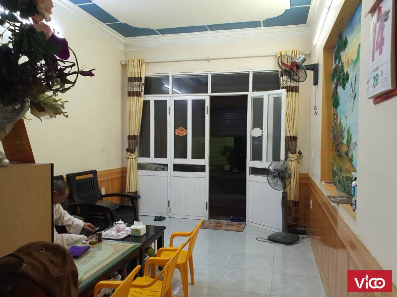 BÁN NHÀ MẶT ĐƯỜNG ĐỒNG HÒA KIẾN AN