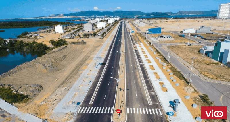 Chỉ với 300TR sở hũu căn hộ cao cấp view biển ngay trung tâm thành phố Quy Nhơn