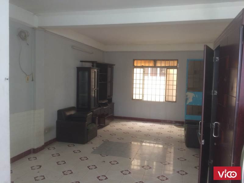 Cần cho thuê 2 căn hộ tại quận 4 Đường Tân Vĩnh