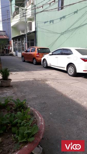 Chính Chủ Cần Bán Nhà Tại Phường Khê Đông Quận Thanh Khê TP .Đà Nẵng
