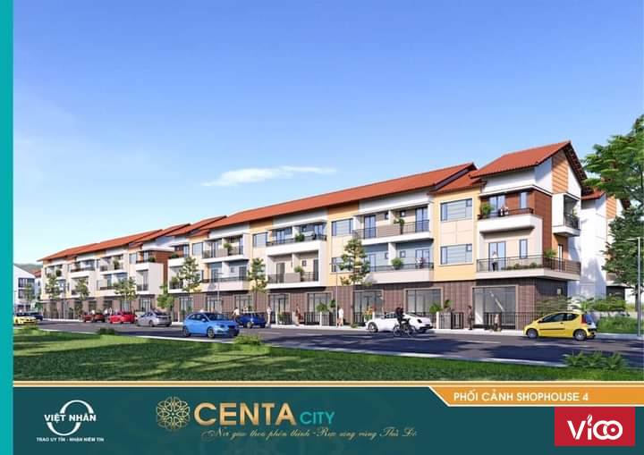 Cần bán gấp căn shophouse giá rẻ nhất thị trường