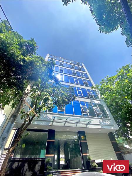 Văn Phòng Cho Thuê Khu vực Phú Nhuận