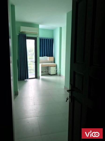 Cần cho thuê phòng trọ (58 Rạch Bùng Binh, Quận 3)