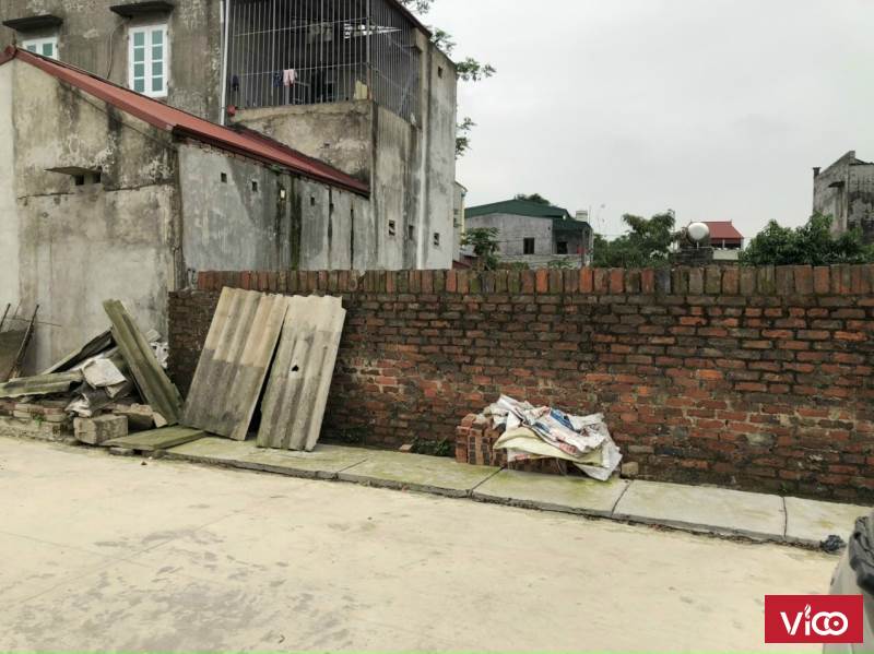 Chính chủ bán nhanh 112,7m2 bìa làng bắc thượng quang tiến Giá đầu tư LH 0967565363