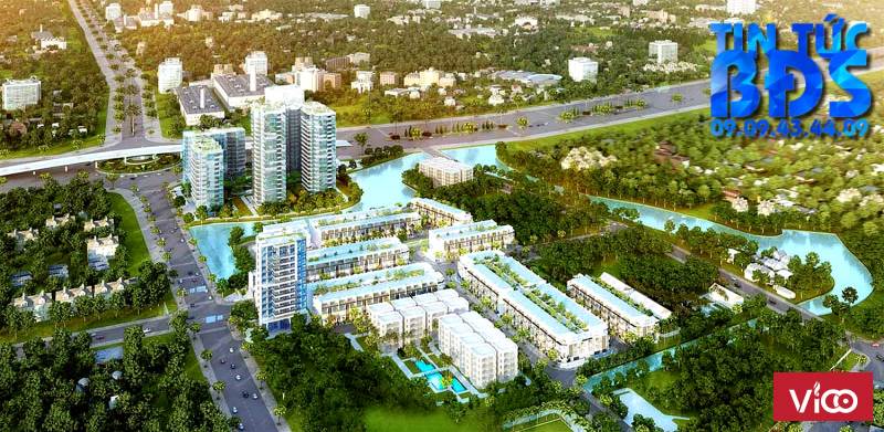 BẢNG GIÁ CĂN HỘ CENTANA TRƯỜNG LƯU Q9 ĐT 0909434409