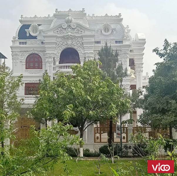 Bán Biệt thự Vườn Đào 176m2, 39.5 tỷ, Lạc Long Quân, Tây Hồ, LH 0913383966