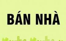 Chính chủ bán nhà TT tầng 4 B1 Khương thượng, Đống Đa DT 38m2 LH 0979811150