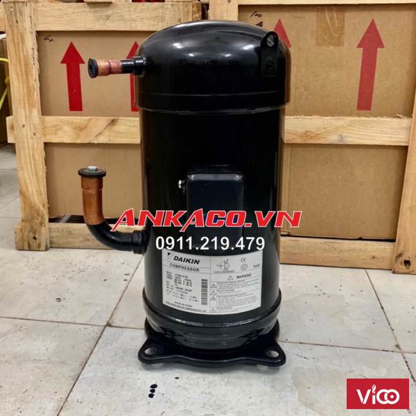 Nhận sửa chữa và lắp đặt block Daikin 10hp JT300