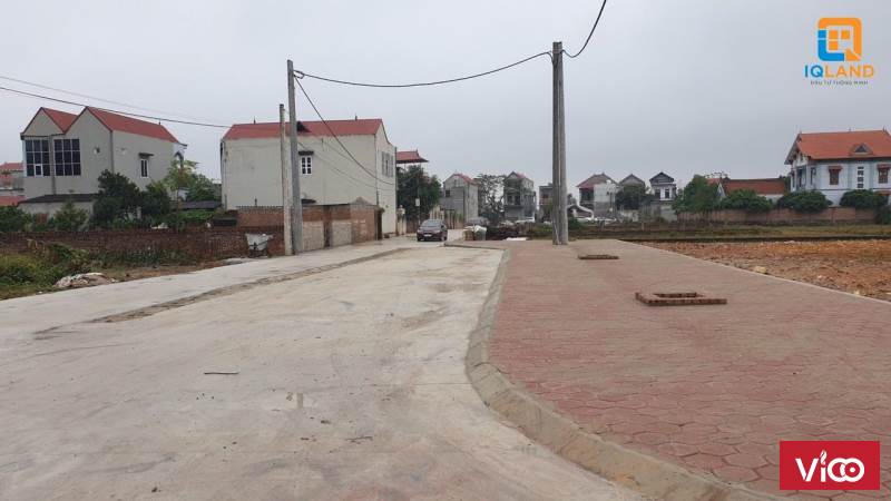Bán lô đấu giá Bắc ThượngQuang tiến125m2 giá rẻ nhất0967565363