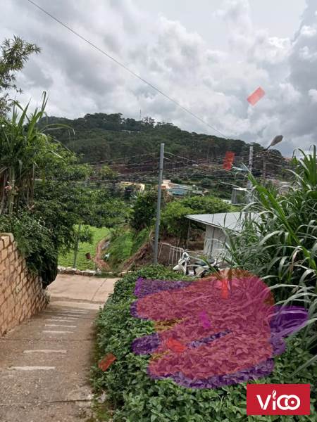 BÁN NHÀ ĐẸP PHAN CHU TRINH Phường 9, ĐÀ LẠT