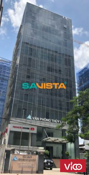 Sàn Văn phòng giá tốt nhất khu vực Bình Thạnh diện tích 300m2700m2 MT Nguyễn Xí Đường 2 chiều