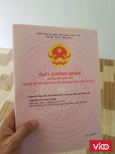 Mua đất Bến Cát giá rẻ, Hỗ trợ vay thế chấp ngân hàng LH 0963243673