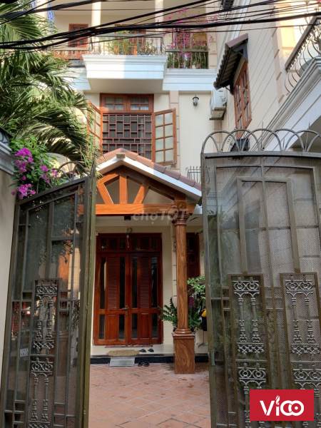 BÁN NHÀ PHỐ 3 TẦNG TRUNG TÂM QUẬN HẢI CHÂU, TP. ĐÀ NẴNG